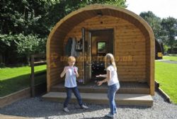 Woodclose Caravan Park