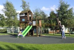 Woodclose Caravan Park