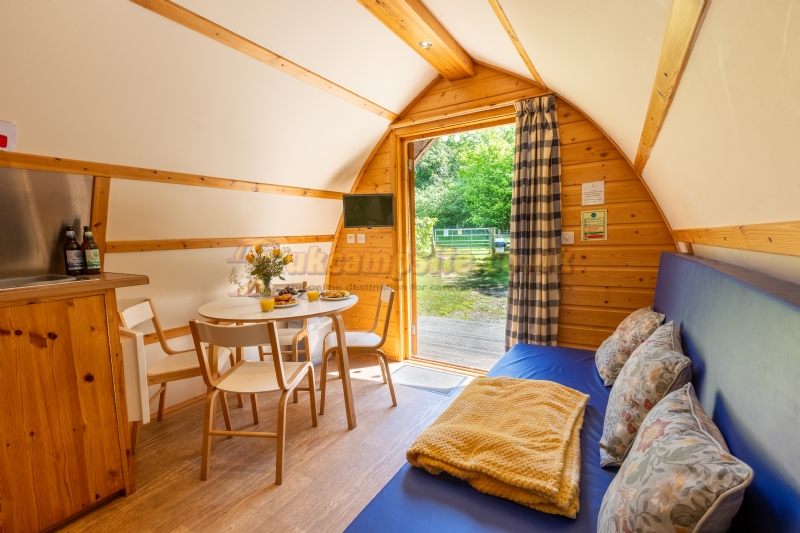 Woodclose Caravan Park