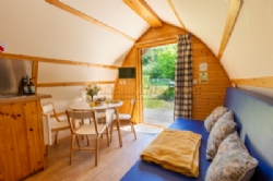 Woodclose Caravan Park