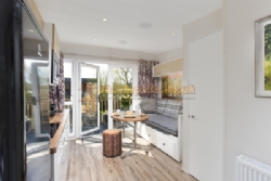 Woodclose Caravan Park