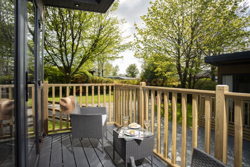 Woodclose Caravan Park