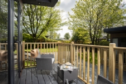 Woodclose Caravan Park