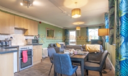 Woodclose Caravan Park