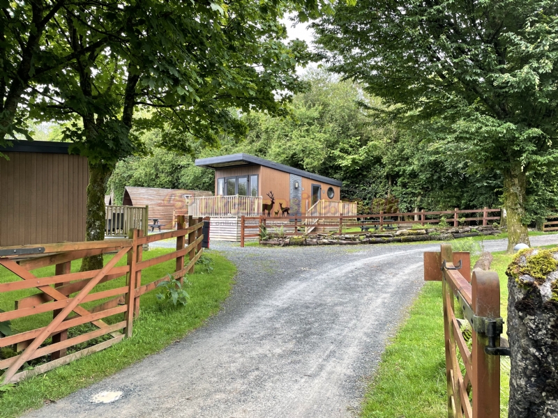 Woodclose Caravan Park