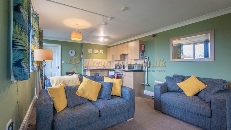 Woodclose Caravan Park