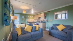 Woodclose Caravan Park