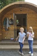 Woodclose Caravan Park