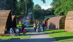 Woodclose Caravan Park