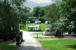 Woodclose Caravan Park