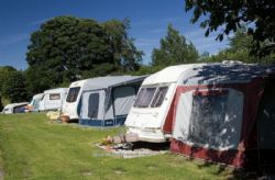 Woodclose Caravan Park