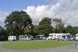 Woodclose Caravan Park