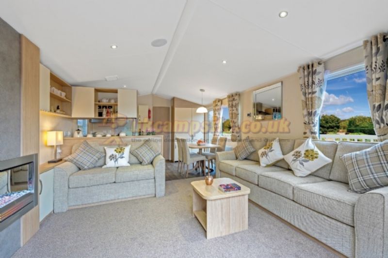 Middlewood Farm Holiday Park