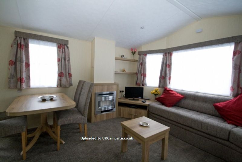 Middlewood Farm Holiday Park