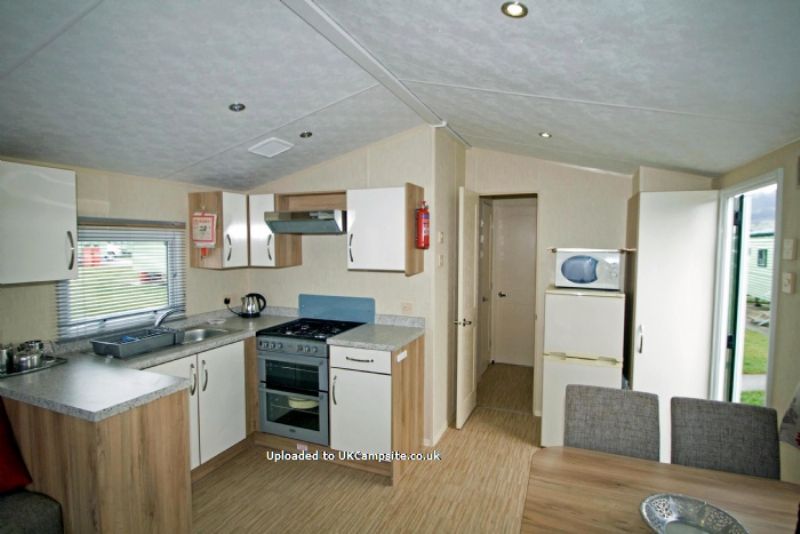 Middlewood Farm Holiday Park