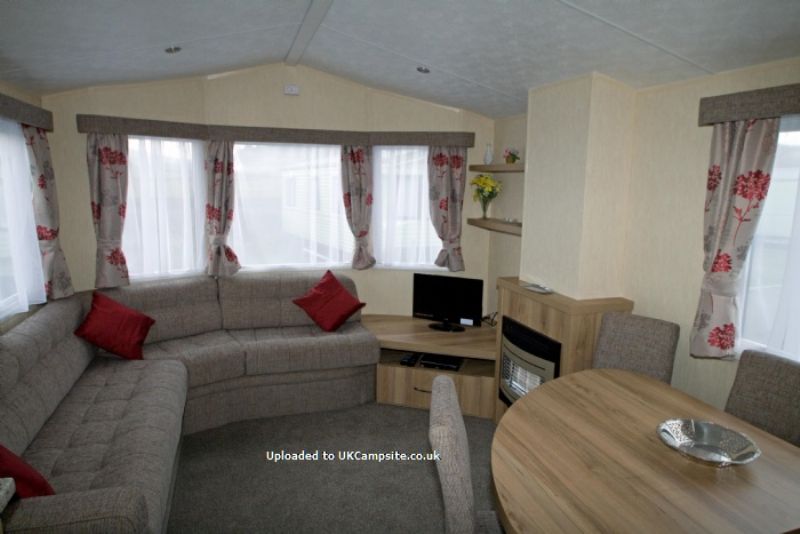 Middlewood Farm Holiday Park
