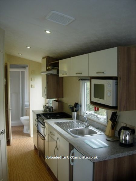 Middlewood Farm Holiday Park