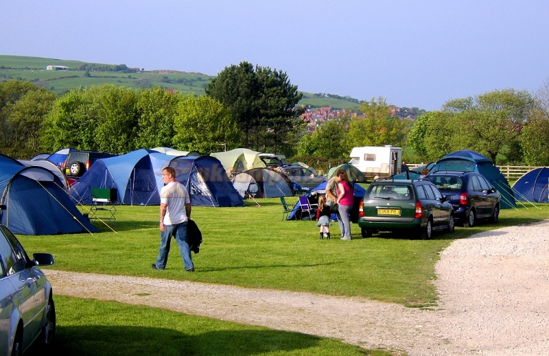 Middlewood Farm Holiday Park