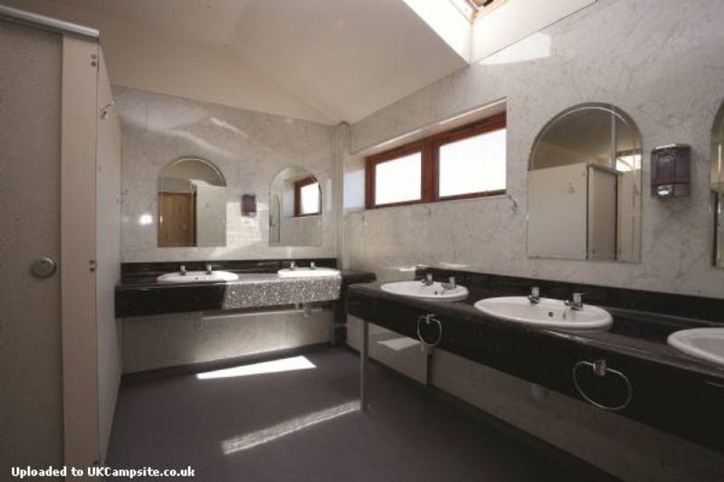Middlewood Farm Holiday Park