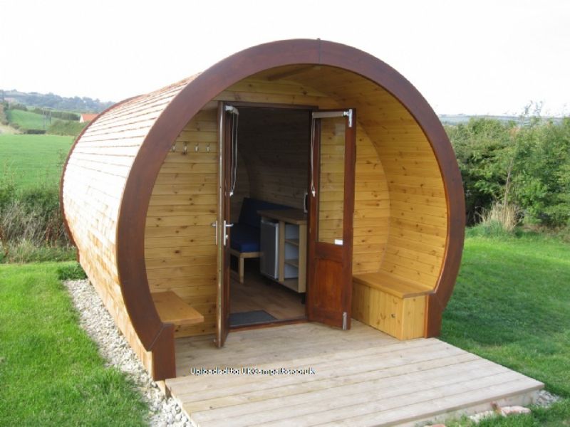 Middlewood Farm Holiday Park