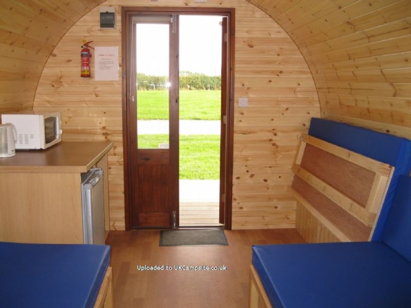 Middlewood Farm Holiday Park