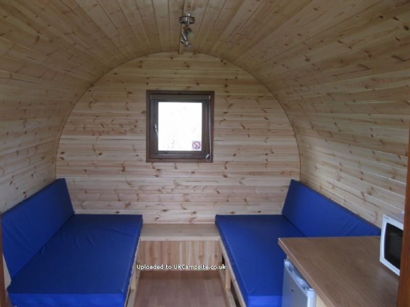 Middlewood Farm Holiday Park