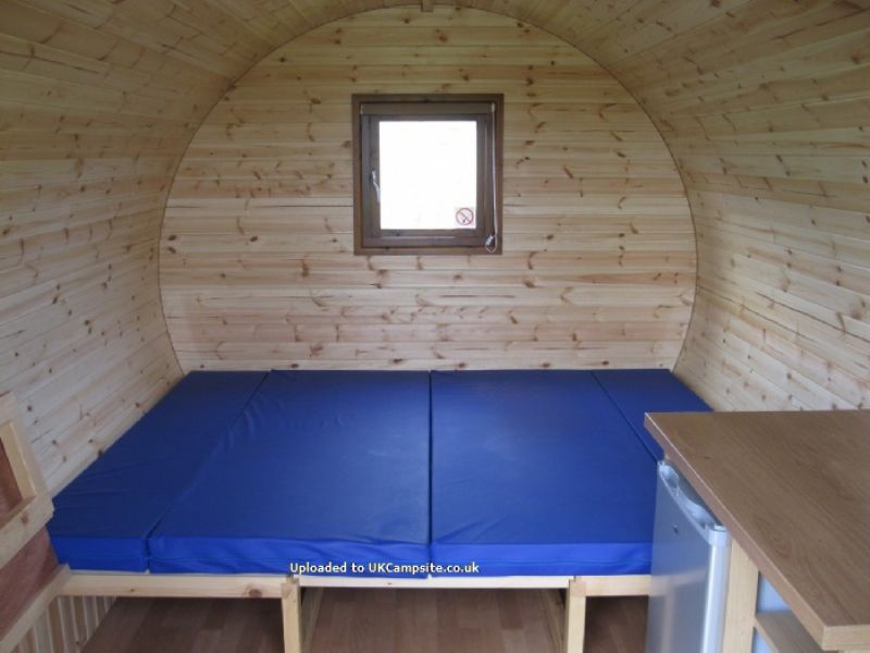 Middlewood Farm Holiday Park