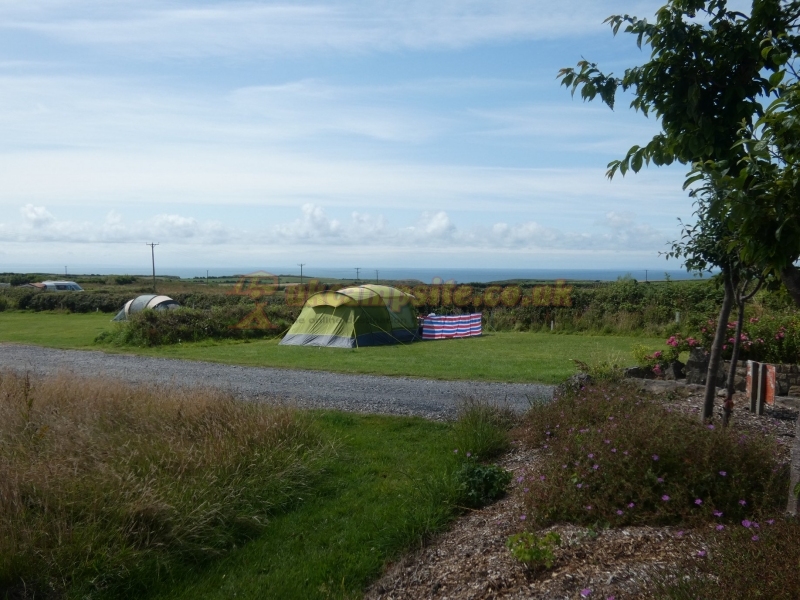 Pitton Cross Caravan And Camping Park
