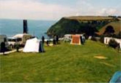 Talland Caravan Park