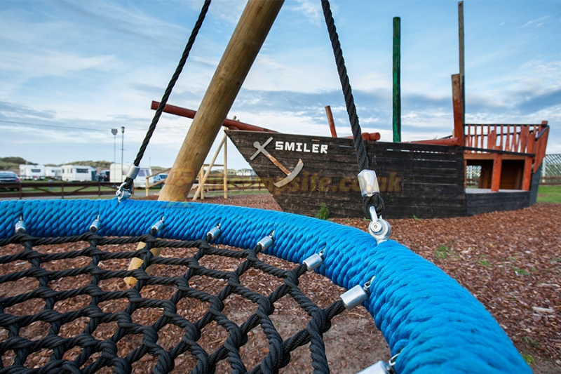 Silver Sands Holiday Park (PHolsUK)