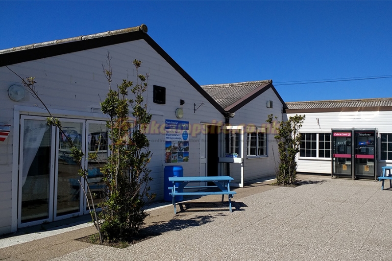 Silver Sands Holiday Park (PHolsUK)