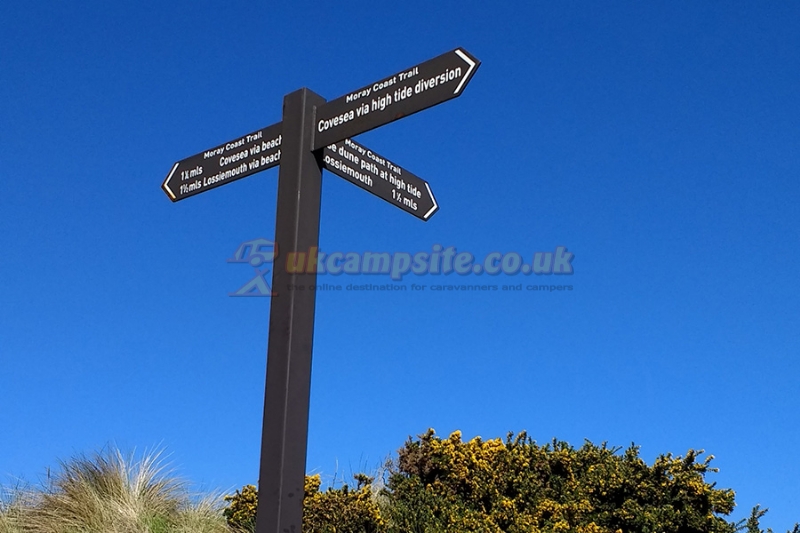 Silver Sands Holiday Park (PHolsUK)
