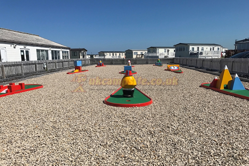 Silver Sands Holiday Park (PHolsUK)