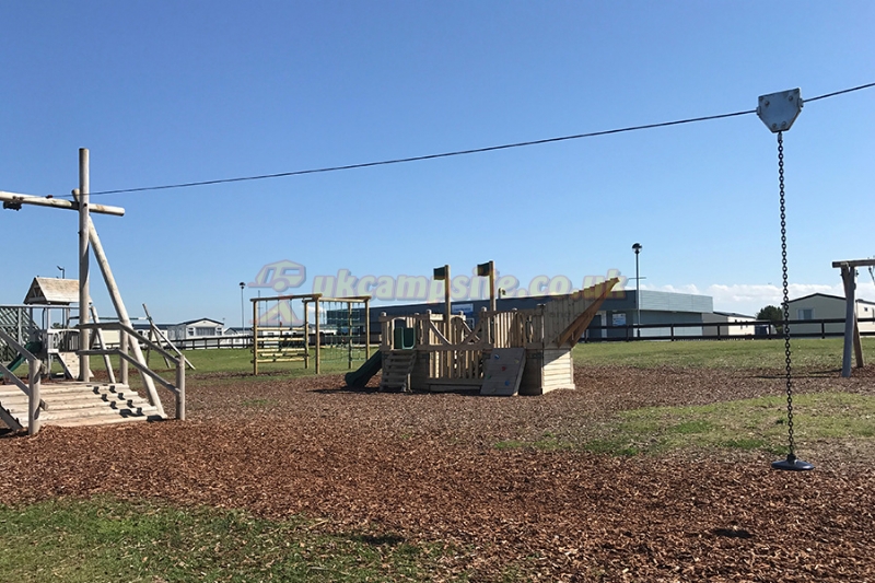 Silver Sands Holiday Park (PHolsUK)