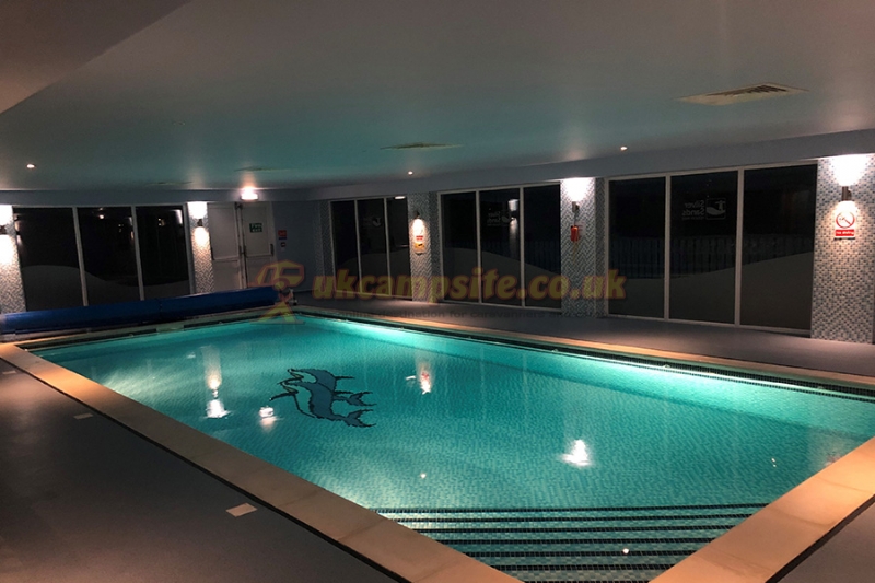 Silver Sands Holiday Park (PHolsUK)