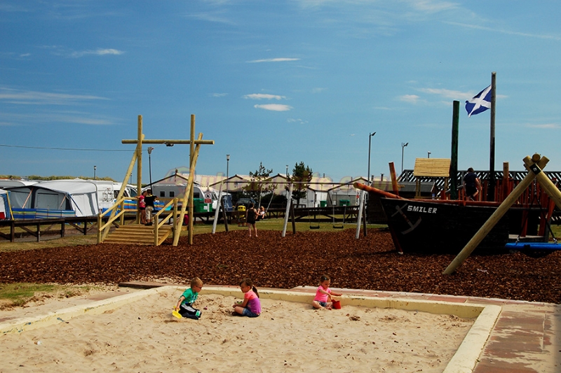 Silver Sands Holiday Park (PHolsUK)