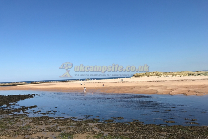 Silver Sands Holiday Park (PHolsUK)