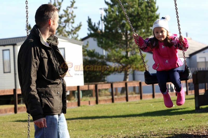 Silver Sands Holiday Park (PHolsUK)