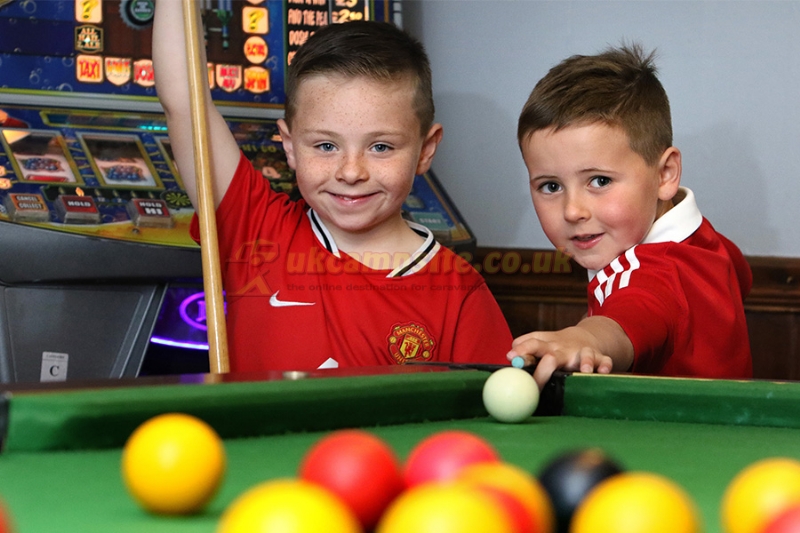 Silver Sands Holiday Park (PHolsUK)