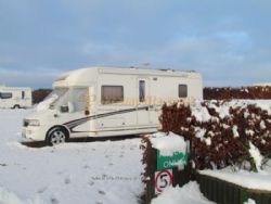 Rutland Caravan And Camping Site