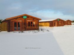 Rutland Caravan And Camping Site
