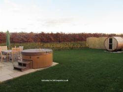 Rutland Caravan And Camping Site