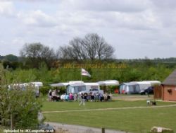 Rutland Caravan And Camping Site