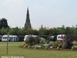 Rutland Caravan And Camping Site