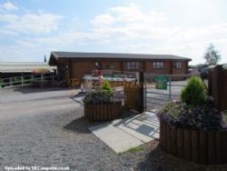 Rutland Caravan And Camping Site