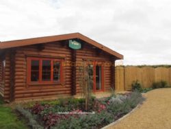 Rutland Caravan And Camping Site