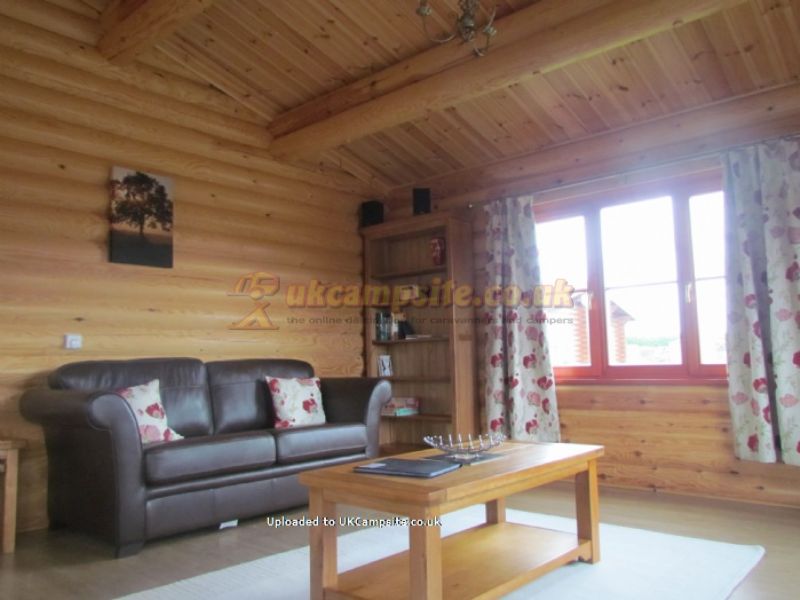 Rutland Caravan And Camping Site
