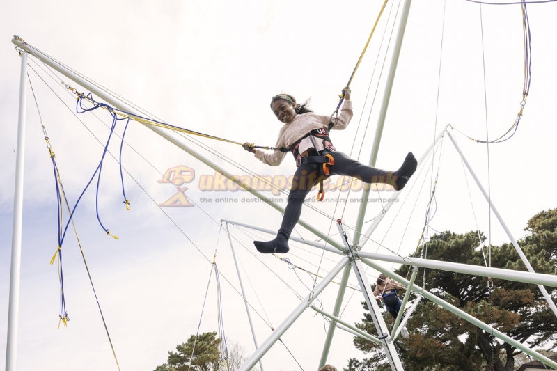 Newquay Holiday Park - Parkdean Resorts