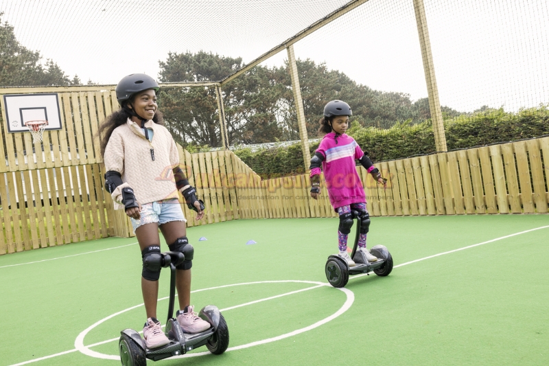 Newquay Holiday Park - Parkdean Resorts