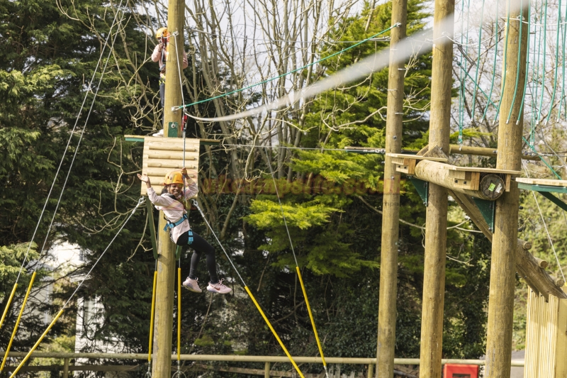 Newquay Holiday Park - Parkdean Resorts